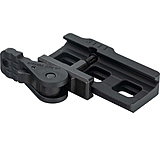 Image of American Defense Manufacturing MLOK Bipod QD Mount