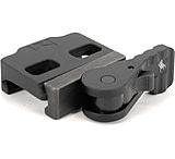 Image of American Defense Manufacturing QD MLOK Mount w/ 2 Slots