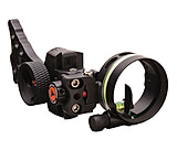 Image of TruGlo Covert Single Fixed Pin Archery Sight