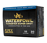 Image of Apex Ammunition TSS Z-Series Waterfowl 20 Gauge 3/4 oz 3'' 8 Shot Shotgun Ammunition