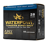 Image of Apex Ammunition TSS Z-Series Waterfowl 28 Gauge 3/4 oz 2 3/4'' 9 Shot Shotgun Ammunition