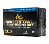 Image of Apex Ammunition TSS Z-Series Waterfowl 12 Gauge 1 oz 3'' 8 Shot Shotgun Ammunition