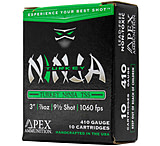 Image of Apex Ammunition Turkey Ninja TSS .410 Gauge 7/8 oz 3'' 9.5 Shot Shotgun Ammunition