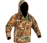 Image of Arctic Shield Heat Echo Sherpa Fleece Hoodie Rt Edge X-large