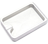 Image of Area 419 Billet Aluminum Bullet/Cigar Tray