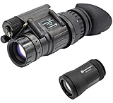 Image of Armasight PVS-14 1x27mm Multi-Purpose Night Vision Monocular w/ 3x Lens