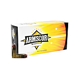 Image of Armscor Precision Inc 10MM 180 Grain FMJ Brass Cased Pistol Ammunition