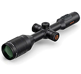 Image of Athlon Optics Cronus ATS 50-400 3.78-15.1x Thermal Scope, 30 mm Tube, First Focal Plane