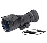 Image of ATN PS-22 Gen 3 Night Vision Scope w/ IR Illuminator