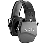 Image of AXIL TrackR Passive Tactical Headmuffs