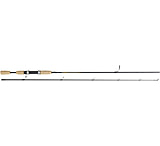 Image of B'n'M Buck's Graphite Crappie Rod