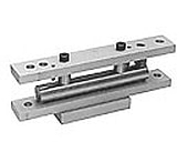 Image of B-Square Scope &amp; Sight Tools - Scope Mount Drill Jig with #31 Drill &amp; 6-48 Tap T1878