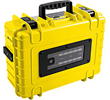 Image of B&amp;W International 300 Watt Pro500 Energy.Case