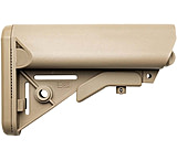 Image of B5 Systems B5 Systems SOPMOD Stock AR-15 Collapsible Buttstocks