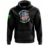 Image of We the People Holsters America Forever Hoodie 78689D63