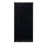 Image of Zamp Solar Obsidiana Series 100 Watt Solar Panel