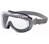 Image of Uvex Flex Seal Safety Goggles, S3400X