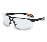 Image of Uvex Protg Protective Eyewear, S4201X Uvextra Af Lens Coating