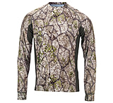 Image of Badlands Algus Crew Long Sleeve Shirt