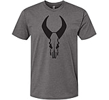 Image of Badlands Skull Tee - Men's