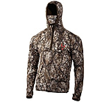 Image of Badlands Stealth Hoodie - Men's