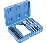 Image of Bald Eagle Pistol Cleaning Kit