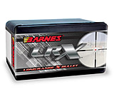 Image of Barnes Bullets 30295 LRX 7mm .284 139 GR LRX Boat Tail 50 Box