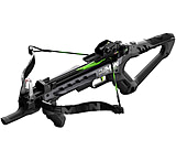 Image of Barnett Crossbows Demun Tri Strike Compact Crossbow