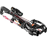 Image of Barnett Hyper Raptor Bcx Crossbow W/Primetime Scope