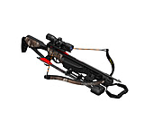 Image of Barnett Crossbows Wildcat Recurve Crossbow