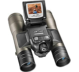 Image of Barska Point N' View 8x32mm 5.0MP Digital Camera Binoculars - 4x Digital Zoom w/ LCD AH10950