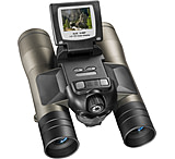 Image of Barska 8x32mm Point N' View Digital Binocular Camera - 8.0MP Digital Camera w/ 4x Digital Zoom