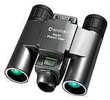 Image of Barska 10x25 Point'n View Binocular Camera - VGA Binocam