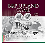 Image of Baschieri &amp; Pellagri Upland Game Shotshells- 12 ga 2-3/4 In 1-1/2 oz Size 4 1325 fps