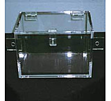 Image of Bel-Art Beta Locking Storage Box, SCIENCEWARE F24987-0000