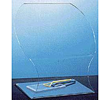 Image of Bel-Art Beta Splash Shield, SCIENCEWARE P24975-0000