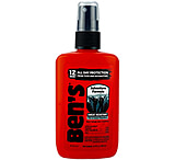 Image of Ben's Adventure Formula 3.4oz - Carded