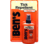 Image of Ben's Tick Uncarded Repellent