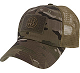 Image of Beretta Tac Patch Trident Hat - Men's