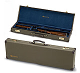 Beretta Hard Canvas Case for Standard Beretta Shotguns