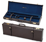 Beretta Standard Shotguns Hard Leather Case