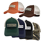 Image of Beretta Patch Trucker Hat