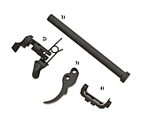 Image of Beretta 92F/96F Steel Replacement Parts Kit