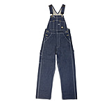 Image of Berne Boulder Unlined Bib Overall - Men's