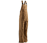 Image of Berne Original Unlined Duck Bib Overall - Mens