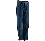 Image of Berne Relaxed Fit 1915 Collection 5 Pocket - Mens