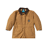 Image of Berne Youth Washed Insulated Coverall