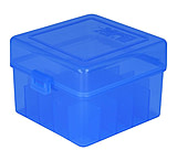 Berry's Manufacturing Ammo Box 20 ga. 3in 25/rd Blue, JF20302