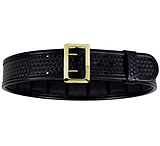 Image of Bianchi 7960 AccuMold Elite Sam Browne Belt, Brass Buckle