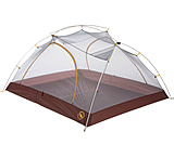 Image of Big Agnes Happy Hooligan UL3 Tent - 3 Person, 3 Season